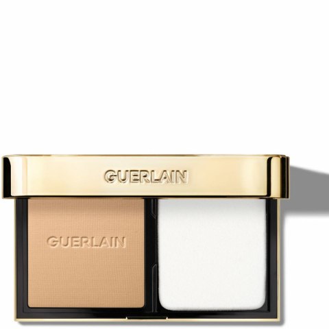 Puder kompaktowy Guerlain Parure Gold Nº 3N