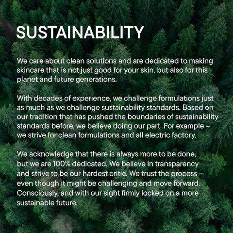 Rewitalizujący Lotion do Twarzy Babor Algae Vitalizer 2 ml 7 Sztuk