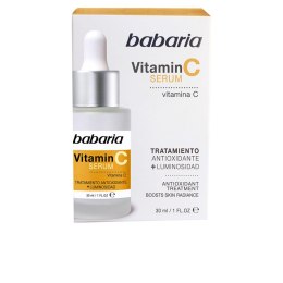 Serum Antyoksydacyjne Babaria 30 ml
