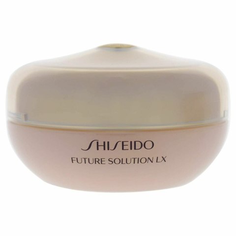 Sypkie pudry Shiseido Total Radiance