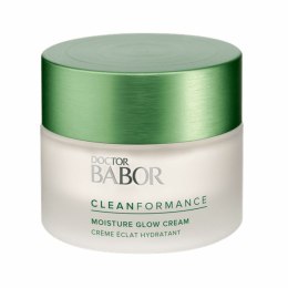Krem do Twarzy Babor Clean Moisture Glow Gel 50 ml