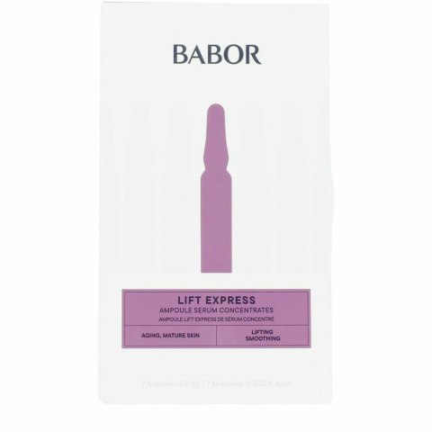 Ampułki z Efektem Liftingującym Babor Lift Express