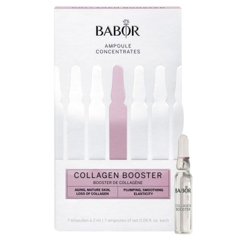 Kolagen Babor Collagen Booster