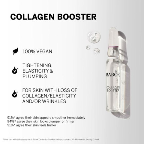 Kolagen Babor Collagen Booster