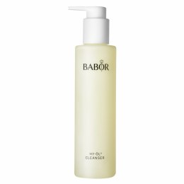 Środek Czyszczący do Twarzy Babor Hyol Cleanser 200 ml