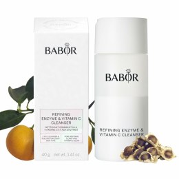 Środek Czyszczący do Twarzy Babor Refining Enzyme & Vitamin C 40 g