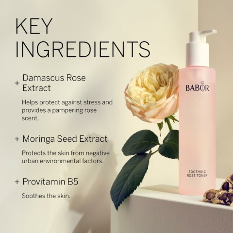 Tonik do Twarzy Babor 200 ml