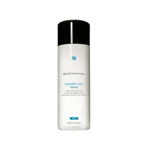 Tonik do Twarzy Skinceuticals Blemish+Age Solution 200 ml