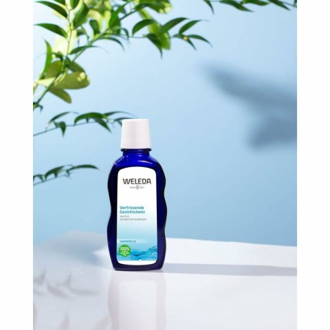 Tonik do Twarzy Weleda 100 ml