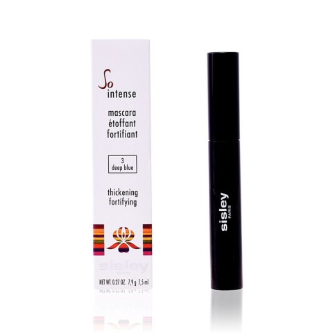 Tusz do Rzęs Sisley Deep Blue Niebieski 10 ml