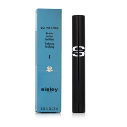 Tusz do Rzęs Zwiększający Objętość Sisley Deep Black 7,5 ml Czarny Deep Black