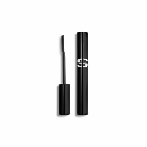 Tusz do Rzęs Zwiększający Objętość Sisley Deep Black 7,5 ml Czarny Deep Black