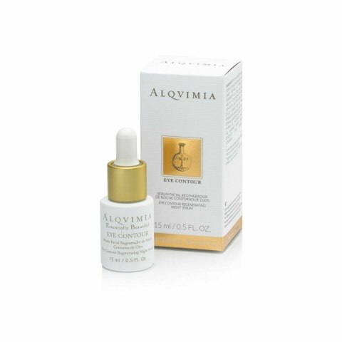 Ujędrniające Serum pod Oczy Alqvimia EREB10902 15 ml
