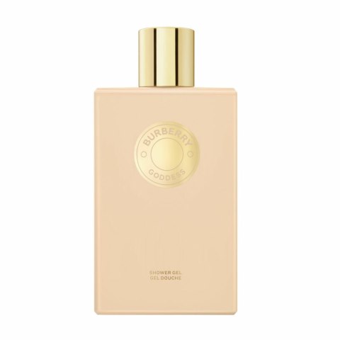 Żel pod Prysznic Burberry Goddess Woman 200 ml