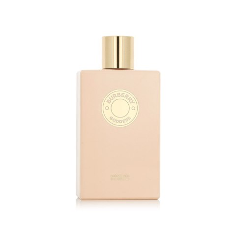 Żel pod Prysznic Burberry Goddess Woman 200 ml