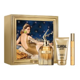 Zestaw Perfum dla Kobiet Jean Paul Gaultier Scandal