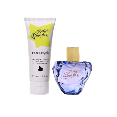 Zestaw Perfum dla Kobiet Lolita Lempicka EDP 2 Części