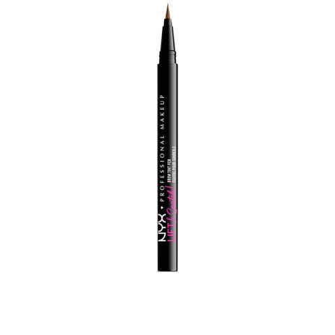 Eyeliner NYX Lift Snatch brunette 1 ml