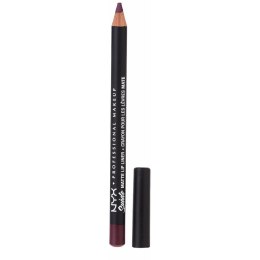 Konturówka do Ust NYX Suede Prune 3,5 g