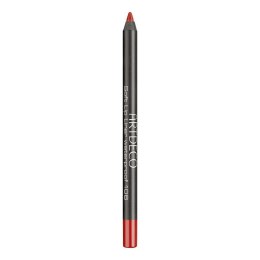 Konturówka do ust Artdeco Soft Lip Liner Fireball 1,2 g Wodoodporny