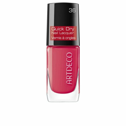 Korektor Twarzy Artdeco Quick Dry gorący róż Pink Passion 10 ml