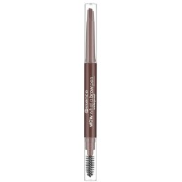 Kredka do Brwi Essence Wow What A Brow Pen Brązowy Nº 02-brown 0,2 g