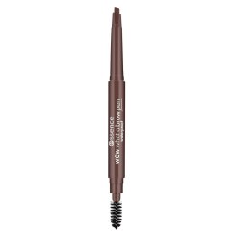Kredka do Brwi Essence Wow What A Brow Pen Brązowy Nº 02-brown 0,2 g