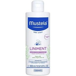 Krem przeciw Odparzeniom Mustela Niño 400 ml