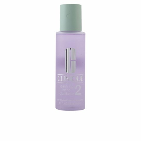 Lotion Tonizujący Clarifying Clinique Skóra mieszana - 400 ml