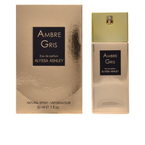 Perfumy Damskie Ambre Gris Alyssa Ashley EDP EDP 30 ml - 100 ml