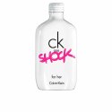 Perfumy Damskie Calvin Klein EDT - 100 ml