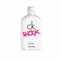 Perfumy Damskie Calvin Klein EDT - 100 ml