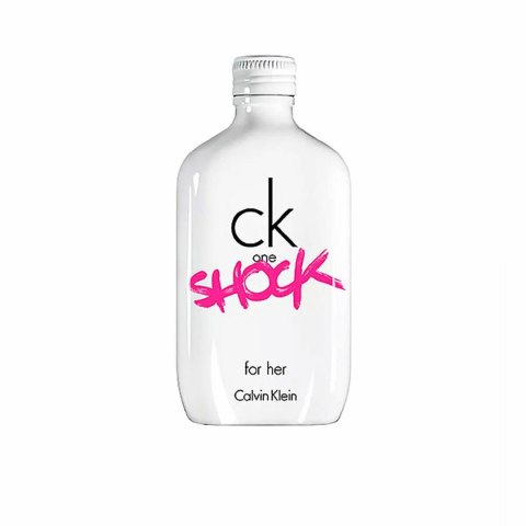Perfumy Damskie Calvin Klein EDT - 100 ml
