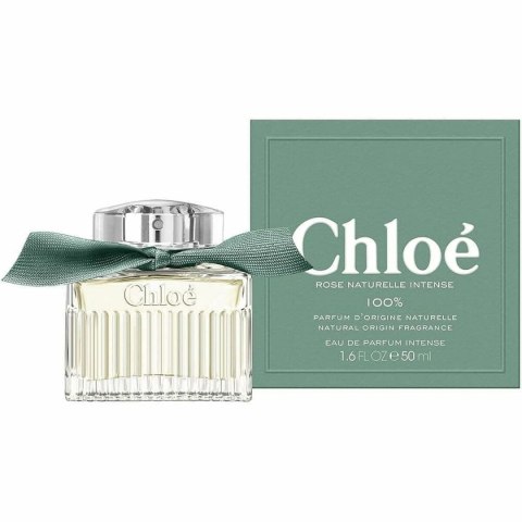 Perfumy Damskie Chloe Rose Naturelle Intense EDP 50 ml