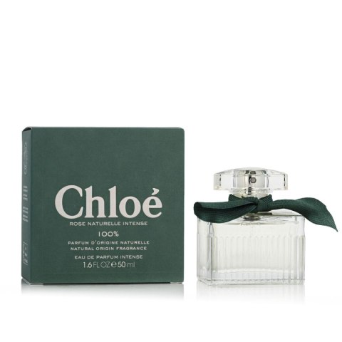 Perfumy Damskie Chloe Rose Naturelle Intense EDP 50 ml