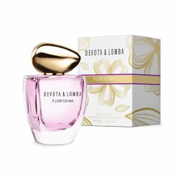 Perfumy Damskie Devota & Lomba Florissima Devota & Lomba EDP EDP - 50 ml