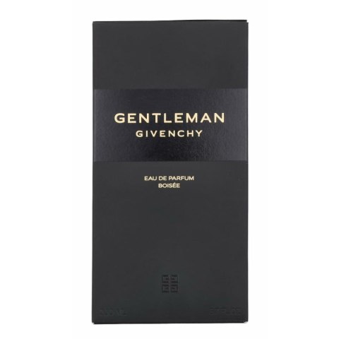 Perfumy Damskie Givenchy Gentleman Boisée 200 ml