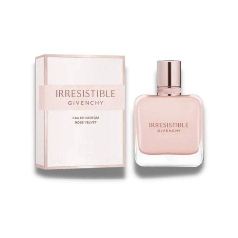 Perfumy Damskie Givenchy Irrésistible Rose Velvet 35 ml