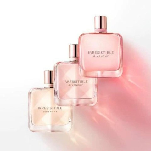 Perfumy Damskie Givenchy Irrésistible Rose Velvet 35 ml