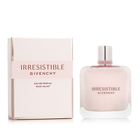 Perfumy Damskie Givenchy Irrésistible Rose Velvet 80 ml