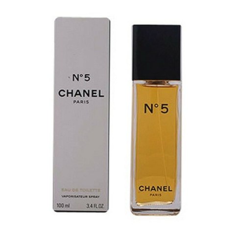 Perfumy Damskie Nº 5 Chanel EDT - 100 ml