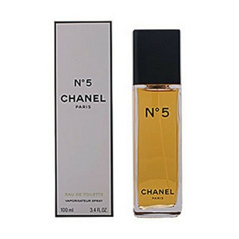 Perfumy Damskie Nº 5 Chanel EDT - 100 ml