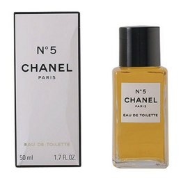 Perfumy Damskie Nº 5 Chanel EDT - 50 ml