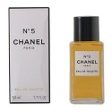 Perfumy Damskie Nº 5 Chanel EDT - 50 ml