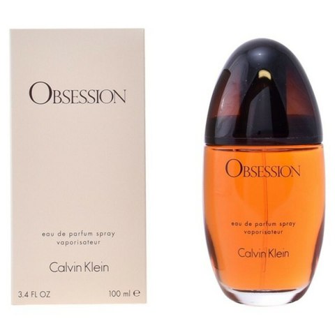 Perfumy Damskie Obsession Calvin Klein EDP EDP - 30 ml