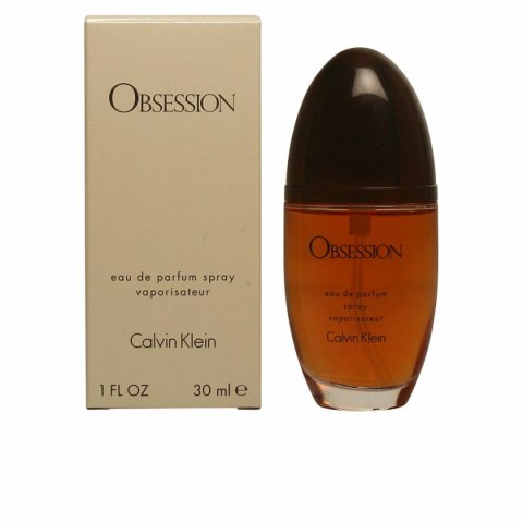 Perfumy Damskie Obsession Calvin Klein EDP EDP - 50 ml