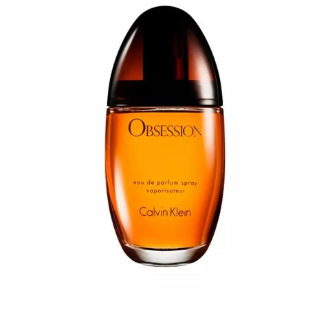 Perfumy Damskie Obsession Calvin Klein EDP EDP - 50 ml