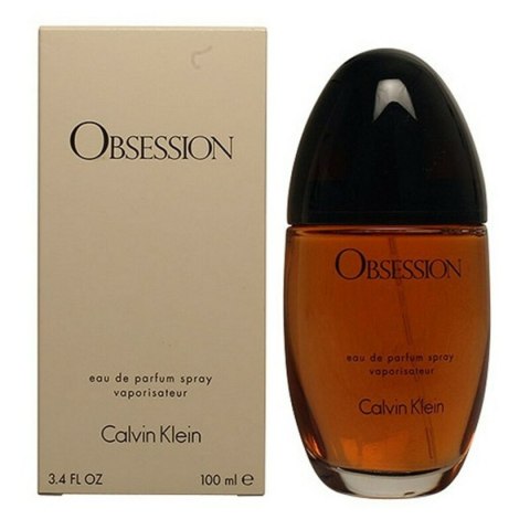 Perfumy Damskie Obsession Calvin Klein EDP EDP - 50 ml