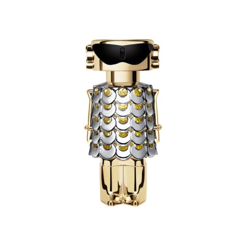 Perfumy Damskie Paco Rabanne Fame EDP EDP 80 ml