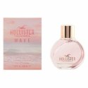 Perfumy Damskie Wave For Her Hollister EDP EDP - 50 ml